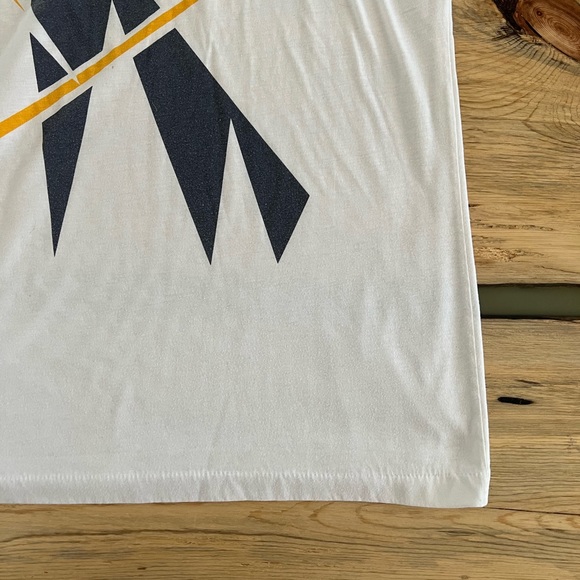 S🅾️LD. Vintage Tonix University Of Toledo Golf Tennis Polo Shirt - Picture 4 of 9